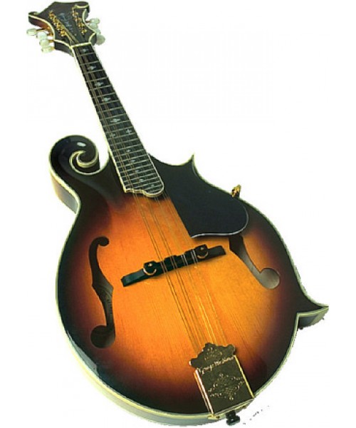 Mandolinen (0)